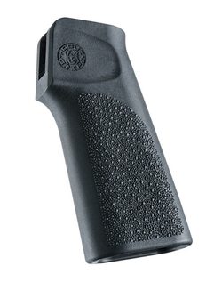 Rukojeť Hogue AR-15 pistolová plast