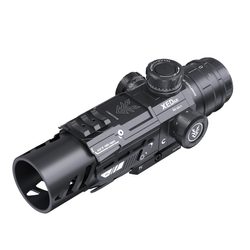 Puškohled Swampdeer Titan V4