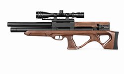Vzduchovka Kalibrgun Cricket II Standart WSA 7,62mm
