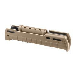 Magpul dlouhé předpažbí Zhukov-U AK 47/74 pro MOE M-LOK FDE