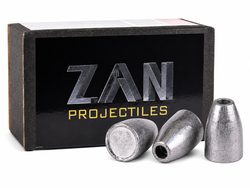 Diabolky ZAN Projectiles Slug .510 320grain