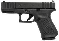 Glock 23 Gen. 5 MOS