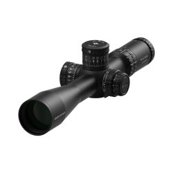 Puškohled Arken SH-4J GENII 6-24×50 FFP VHR MRAD