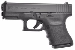Glock 29 SF
