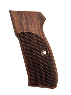 Střenky KSD CZ 75B/85B rosewood 2