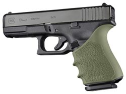 Návlek Hogue HandAll pro Glock 19/23/32/38 Gen. 1-2-5 OD Green