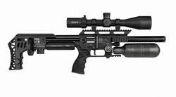Vzduchovka FX Impact M4 Compact