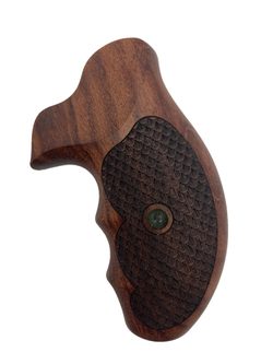 Střenky KSD Smith & Wesson J rám round butt rosewood 2