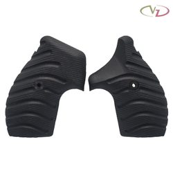 Střenky VZ Grips Smith & Wesson J rám round butt Twister Boot - Black