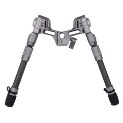 Bipod Spartan Javelin Valhalla 4,7 - 8,6" weaver