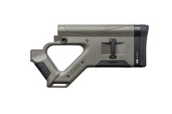 Pažba Hera Arms CQR AR-15 Mil-Spec OD Green