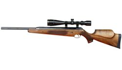 Vzduchovka Air Arms Pro Sport ořech 5,5mm