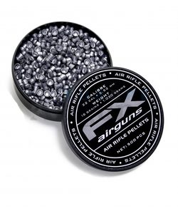 Diabolky FX Airguns 5,5mm 16 gr.