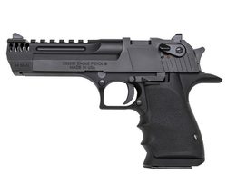 Magnum Research Desert Eagle L5 Black .44 Magnum s integrovaným kompenzátorem