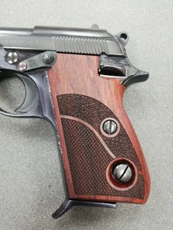 Střenky KSD Beretta 70 a 71 rosewood 3