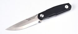 Nůž Real Steel Bushcraft Zenith Scandi