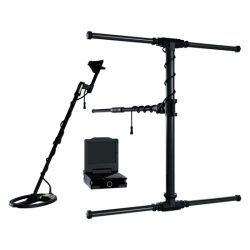 3D detektor kovů OKM eXp 7000 Professional Plus