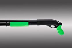 Set Hogue Remington 870 Zombie Green
