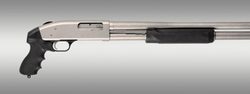 Předpažbí a rukojeť Hogue pro Mossberg 500/590/835/Maverick 88