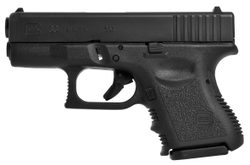 Glock 33 Gen. 3