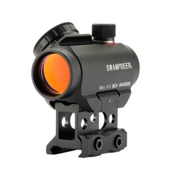 Kolimátor Swampdeer H2