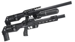 Vzduchovka FX Leopard