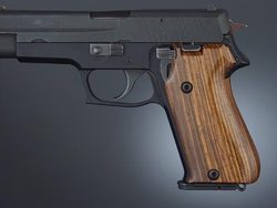 Střenky Hogue Sig Sauer P220 European