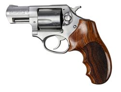 Střenky Hogue Ruger SP101 Cocobolo zdrsněné