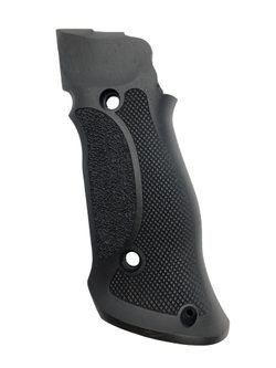 Střenky KSD Sig Sauer P226 SAO, X-Five a X-Six ergonomic černý ořech 2