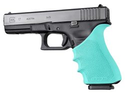 Návlek Hogue HandAll Glock  17, 17L, 17 MOS, 18, 19X, 20, 21, 22, 24, 31, 34, 34 MOS, 35, 40, 41, 45, 47 Gen 3-4