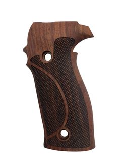 Střenky KSD Sig Sauer P226 rosewood