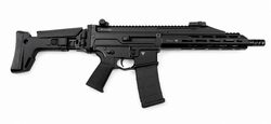 Tinck Arms Perun X16