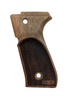 Střenky KSD Beretta 92FS ergonomic ořech 2