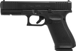 Glock 21 MOS Gen. 5