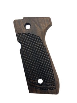 Střenky KSD Beretta 92 ořech 2