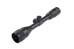 Puškohled Optisan HX 4-12X40AO SFP MOA EMD12