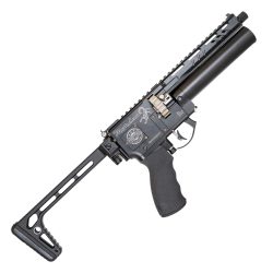 Vzduchovka Western Airguns Mordax 7,62 mm