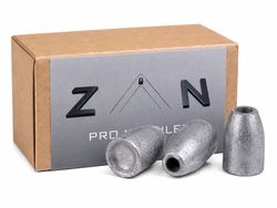 Diabolky ZAN Projectiles Slug .357HP 112grain