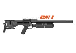 Vzduchovka AirMaks Arms KRAIT X 6,35mm