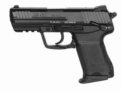 Heckler & Koch HK45 Compact V1