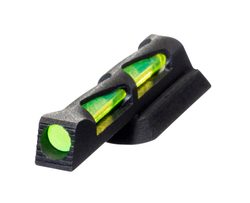 Mířidla HiViz LiteWave CZ 75/85/83/97/SP-01 - světlovodná muška