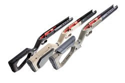 Pažba Hera Arms H7 pro Remington 700SA / Bergara B14