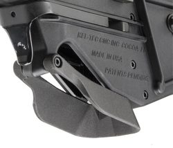 Rozšíření zásobníkové šachty pro Kel-Tec RDB