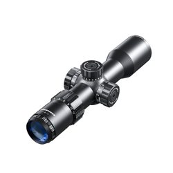 Puškohled Swampdeer HD MAX 3-12X32SFFFP