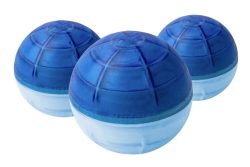 Střely T4E Markingball MB 43 blue mark 0,78 g, kal. .43,10ks