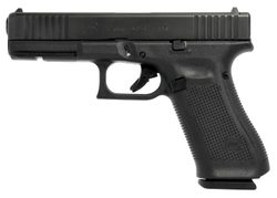 Glock 17 Gen. 5