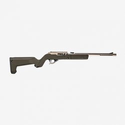 Pažba Magpul Hunter X-22 Backpacker pro Ruger 10/22 Takedown OD Green