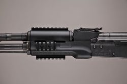 Předpažbí Hogue AK 47/74 Ruská a Čínská verze