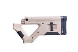 Pažba pro zbraně typu AK-47/74 Hera Arms CQR písková