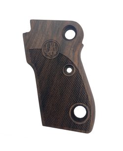 Střenky KSD Beretta 1951 ořech s logem 2